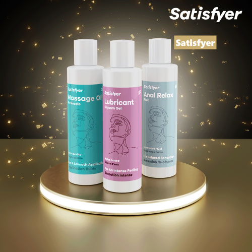 Эротический адвент-календарь Satisfyer Advent Calendar Premium фото 6