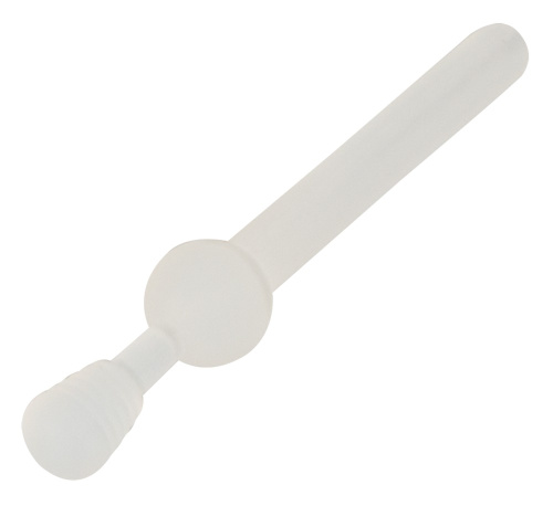 Уретральный расширитель с заглушкой Peegasm фото 6