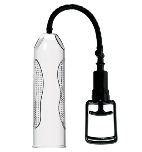 Вакуумная помпа с вибрацией AleXander фото 3