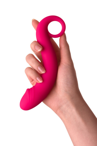 Анальный фаллос для стимуляции простаты фото 3