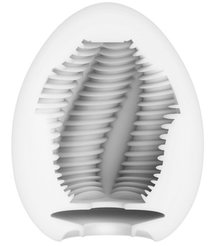 Мастурбатор яйцо Tenga Egg Wonder Tube фото 2