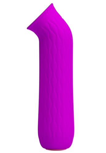 Универсальный вакуумный стимулятор Pretty Love Ford фото 2