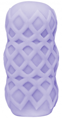 Мастурбатор Marshmallow Sweety Lavander фото 4