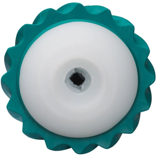 Мастурбатор Tenga Flex Fizzy Green фото 4