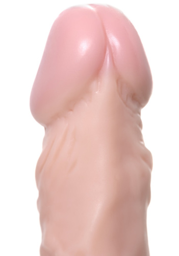 Фаллоимитатор Mr Torres с присоской 24 см фото 7