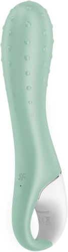 Расширяющийся вибратор Satisfyer Air Pump Vibrator 3 фото 8