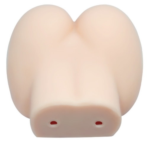 Попка и вагина с вибрацией фото 5