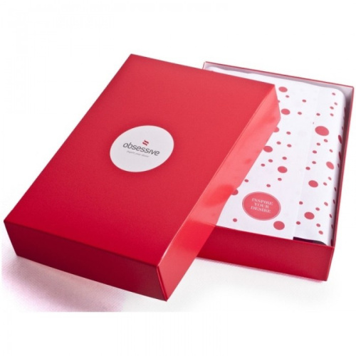 Cорочка Arini с леопардовым верхом L/XL фото 3