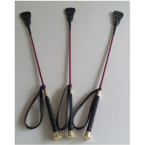 Красный стек 67 см фото 5