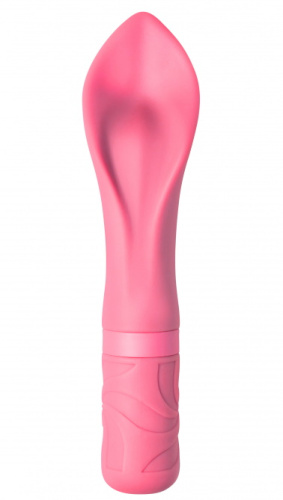 Перезаряжаемый вибростимулятор Universe Mamasita’s Fantastic Shield фото 2