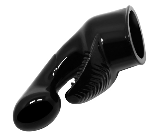 Насадка для вибромассажёра Power Head фото 5