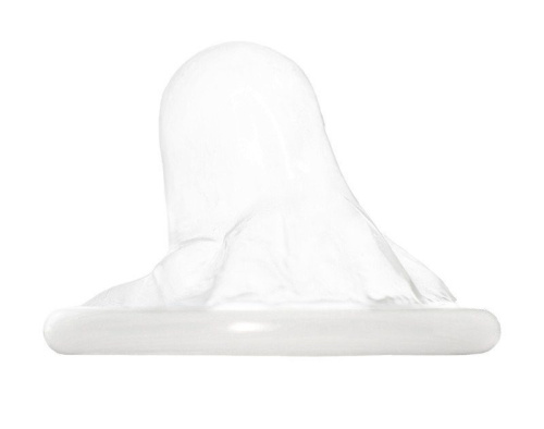 Полиуретановые презервативы Sagami Original 0,02 Extra Lub 3 шт фото 3