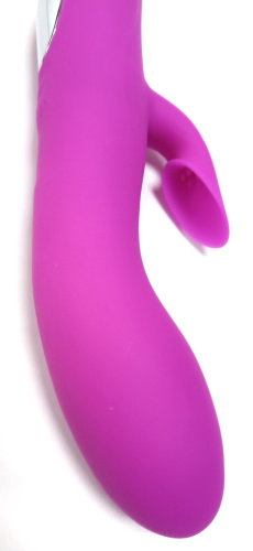 Стимулятор с посасывающим эффектом Desirable Flirt фото 3