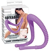 Стимулятор-расширитель точки G Labia Spreader