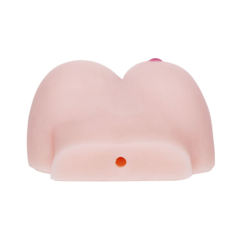 Мастурбатор вагина и попка в Догги стиле с татуировкой розы фото 5