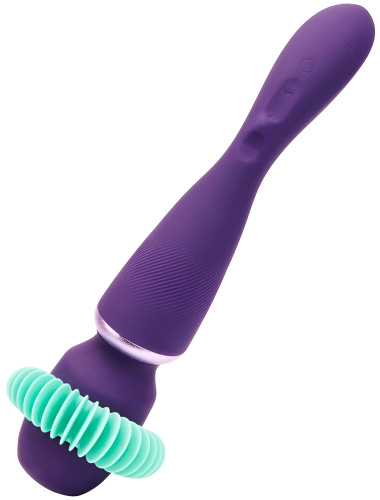 Смарт-вибромассажер We-Vibe Wand фото 10