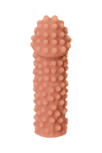 Увеличивающая насадка Kokos Extreme Sleeve 10, размер S фото 5