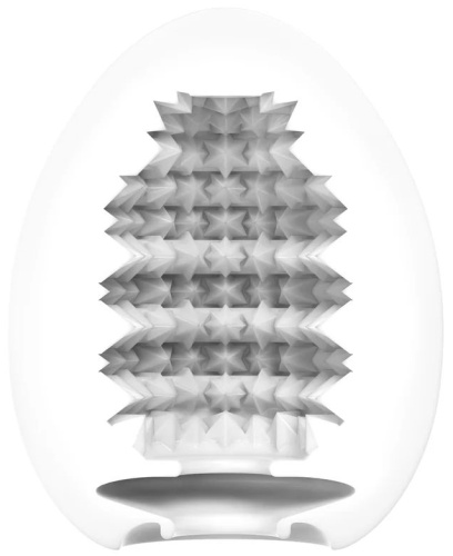 Мастурбатор яйцо Tenga Egg Starry фото 2
