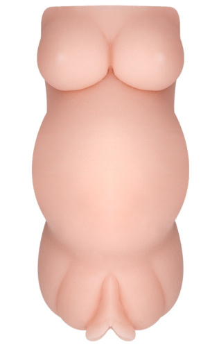 Мастурбатор беременная женщина Passion Lady фото 3