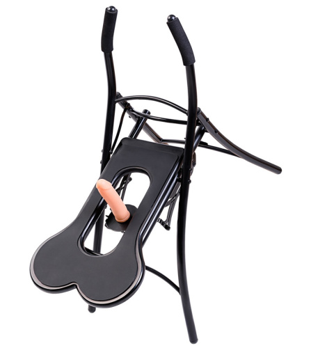 Секс-тренажер My Diletto фото 5