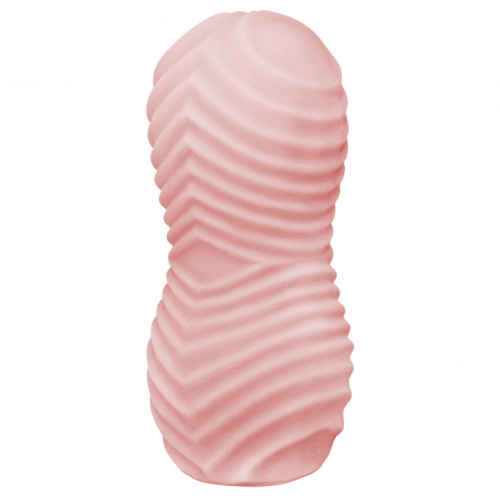 Мастурбатор Marshmallow Fuzzy Pink фото 3