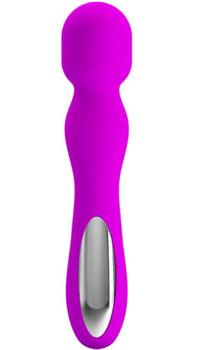 Перезаряжаемый вибромассажер Paul фото 3