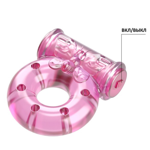Эрекционное виброкольцо фото 6