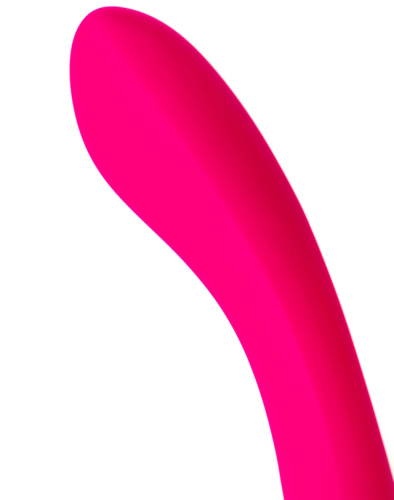 Вибратор для зоны G EroTeq Mecawn с LCD экраном фото 15