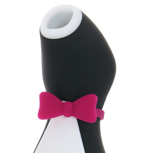 DEMO Бесконтактный стимулятор клитора Satisfyer Pro Penguin NG фото 4