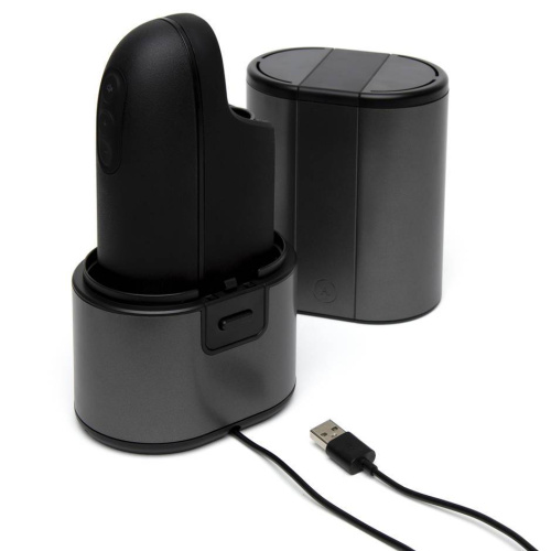 Вакуумный мастурбатор для мужчин ArcWave Ion фото 4
