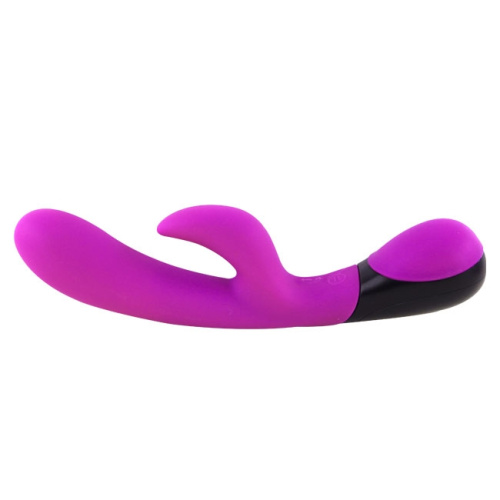 Вибратор с сенсорным пультом Lust Pretty Love Brian фото 3