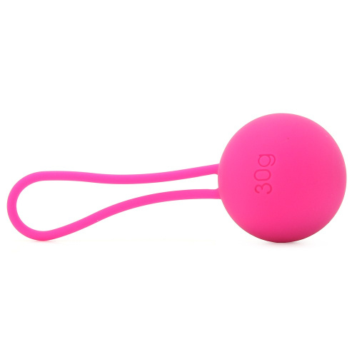 Вагинальный люкс-тренажер VNew level 1 30 граммов фото 2