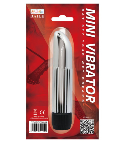 Мини-стимулятор Lady Finger (без вибрации) фото 6