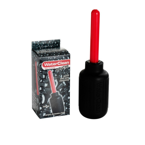 Компактный интимный душ WaterClean фото 3