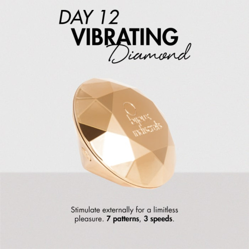 Календарь соблазнения Bijoux Indiscrets 12 Sexy Days фото 26