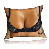 Подушка Si-Si с наполнителем анти-стресс