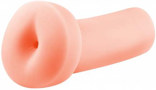 Реалистичный мастурбатор-анус фото 2