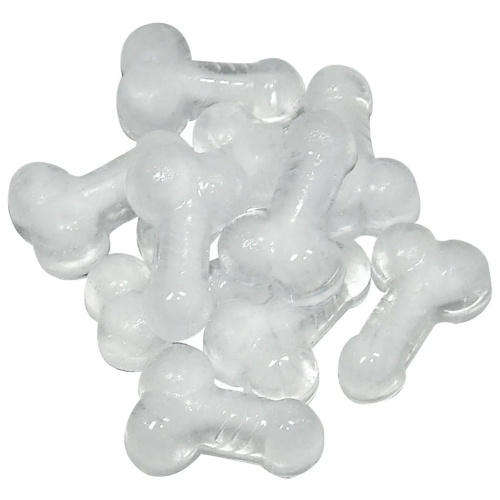 Силиконовая форма для льда Sexy Ice Maker фото 3