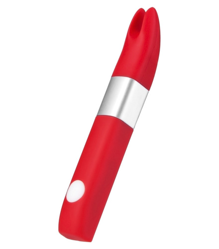 Клиторальный вибратор Qvibry с флеш-памятью 4GB фото 2