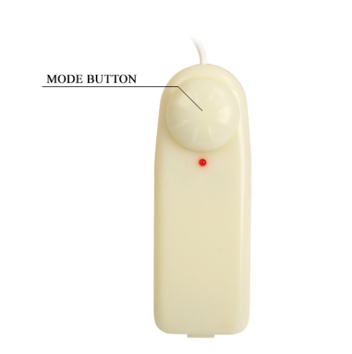 Страпон с клиторальным отростком и ротацией Ultra Harness 20 см фото 7