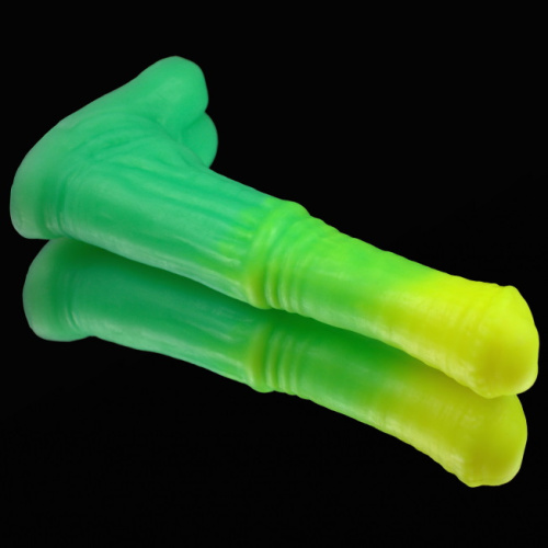 Фаллоимитатор Пегас Large 25 см фото 5