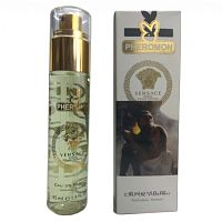 Женские духи с феромонами Versace Eros Pour Femme 45 мл