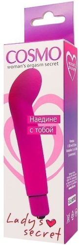 Вибростимулятор для зоны G Cosmo фото 3