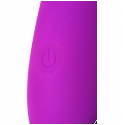 Перезаряжаемый вибратор для точки G Jos Desi фото 6