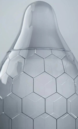 Презервативы Lelo Hex 3 шт фото 4