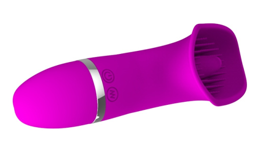 Клиторальный вибростимулятор Pretty Love Rudolf фото 3