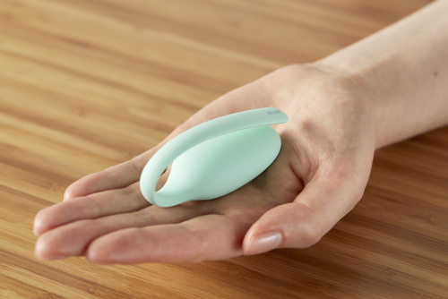 Смарт-тренажер Кегеля Magic Motion Kegel Rejuve фото 6