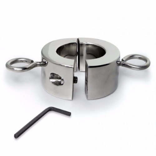 Кольцо для СВТ большой размер фото 2