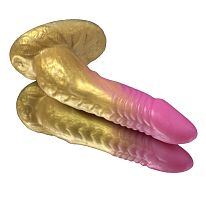 Фаллоимитатор Феникс Mini 18 см