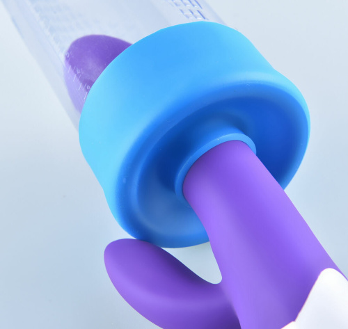 Автоматическая вакуумная помпа Men Powerup Penis Pump фото 6